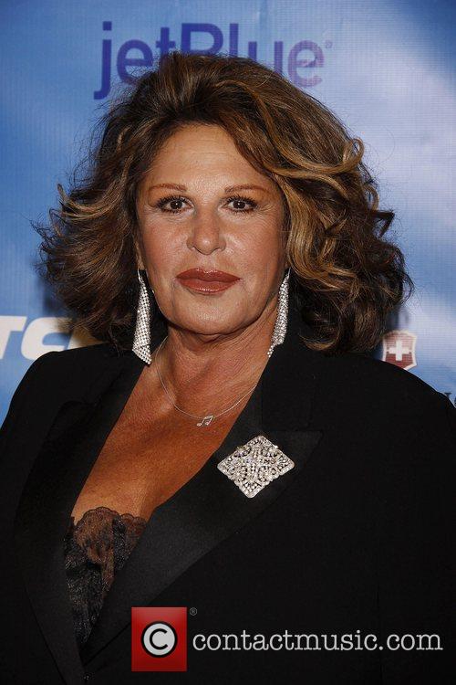 Lainie Kazan 1