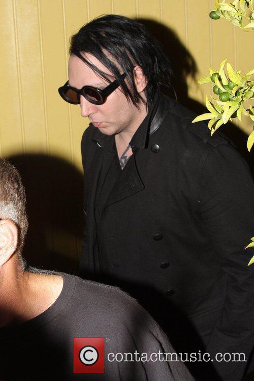 Marilyn Manson