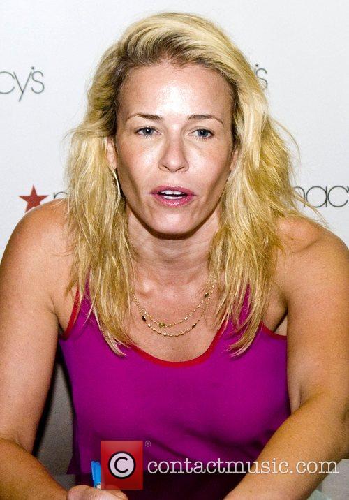 Chelsea Handler 1