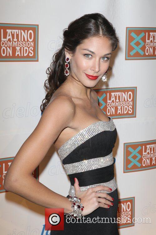 Dayana Mendoza