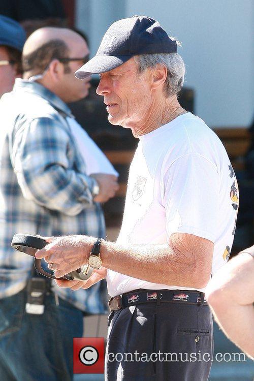 Clint Eastwood 1