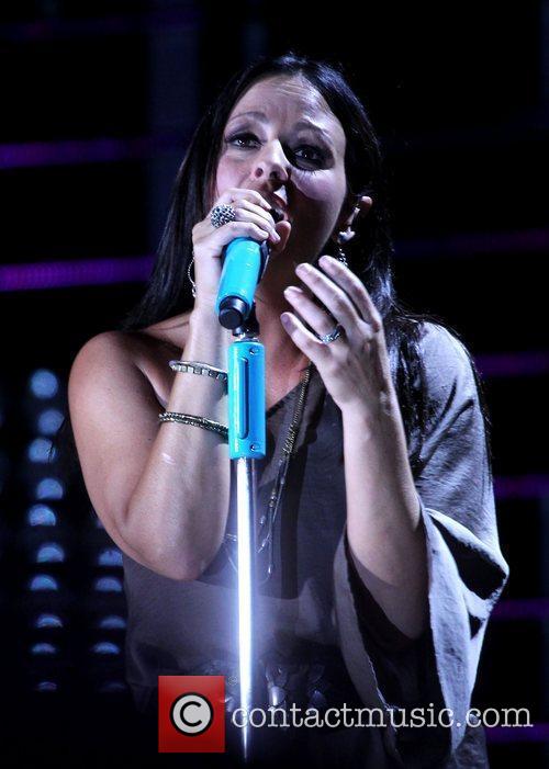 Sara Evans 1