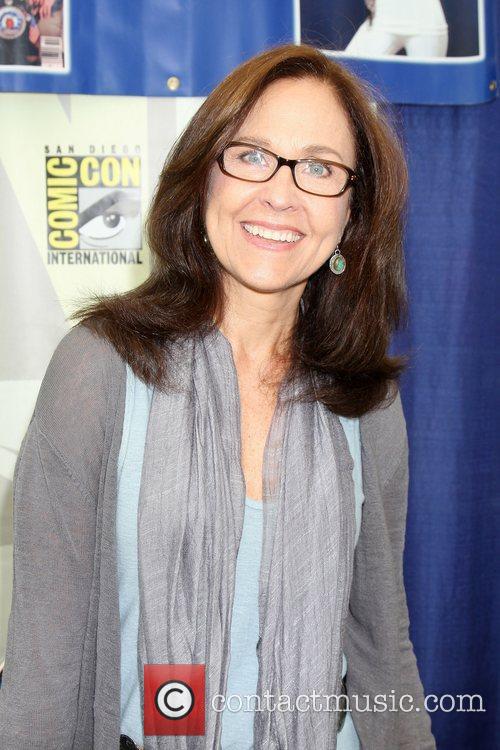 Erin Gray