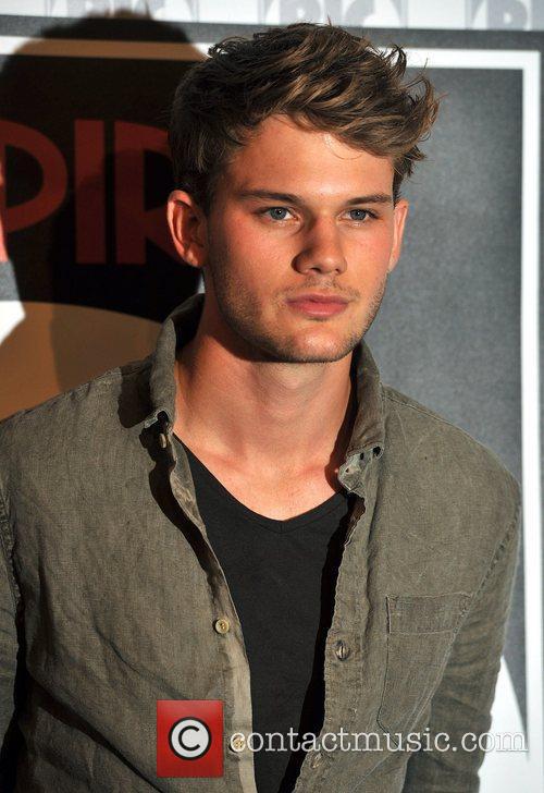 Jeremy Irvine