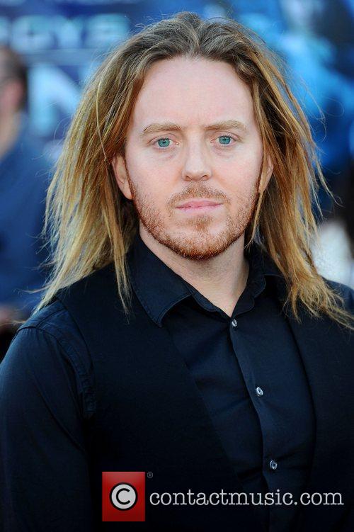 Tim Minchin 1