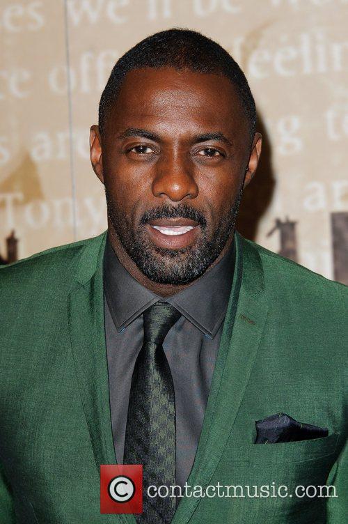 Idris Elba