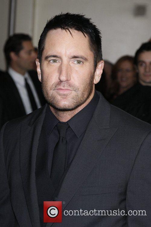 Trent Reznor