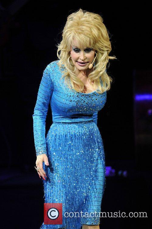 Dolly Parton