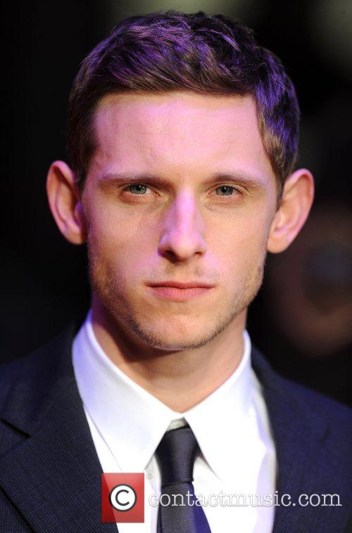 Jamie Bell