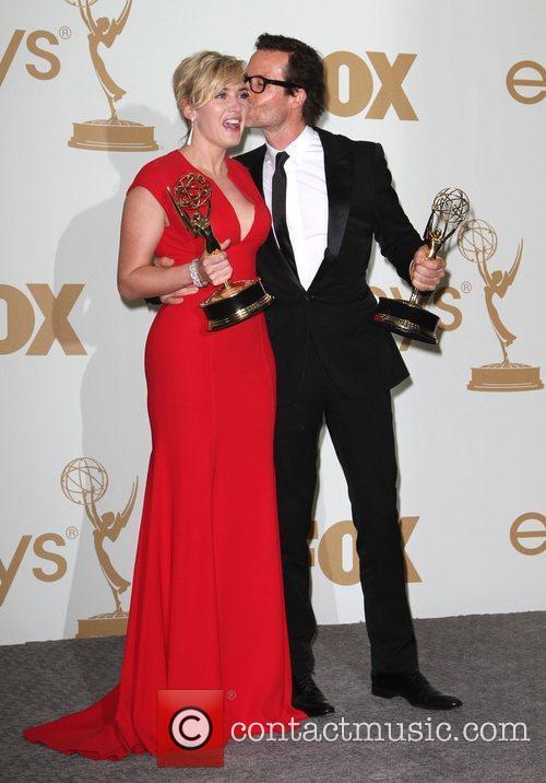 Kate Winslet, Guy Pearce and Emmy Awards