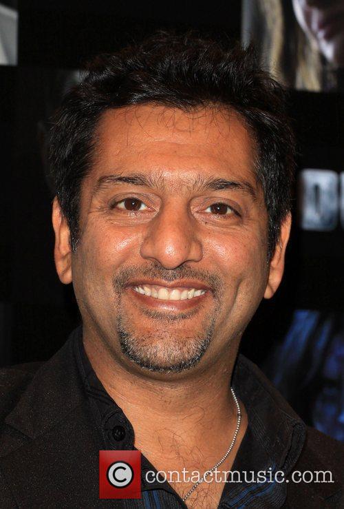 Nitin Ganatra and Empire Cinema 1