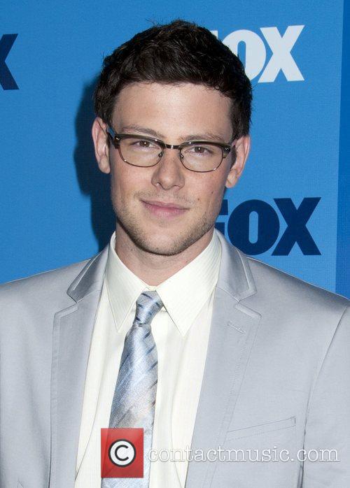 Cory Monteith 1