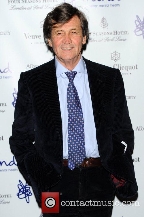 Melvyn Bragg 1