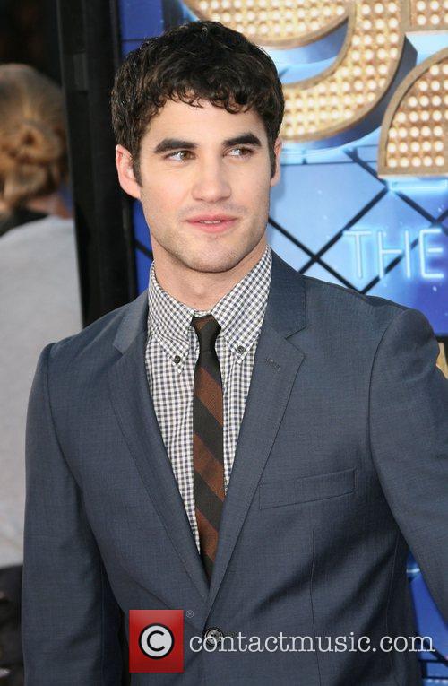 Darren Criss