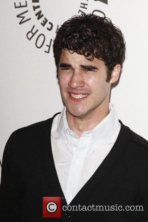 Darren Criss 1