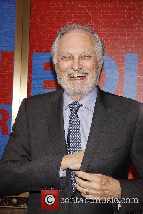 Alan Alda 1