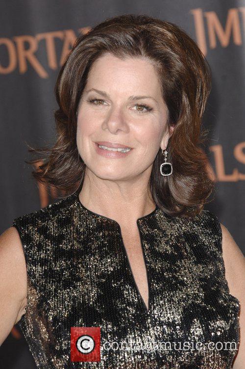 Marcia Gay Harden 1