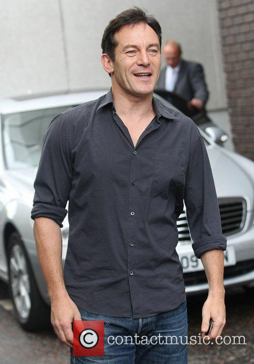 Jason Isaacs