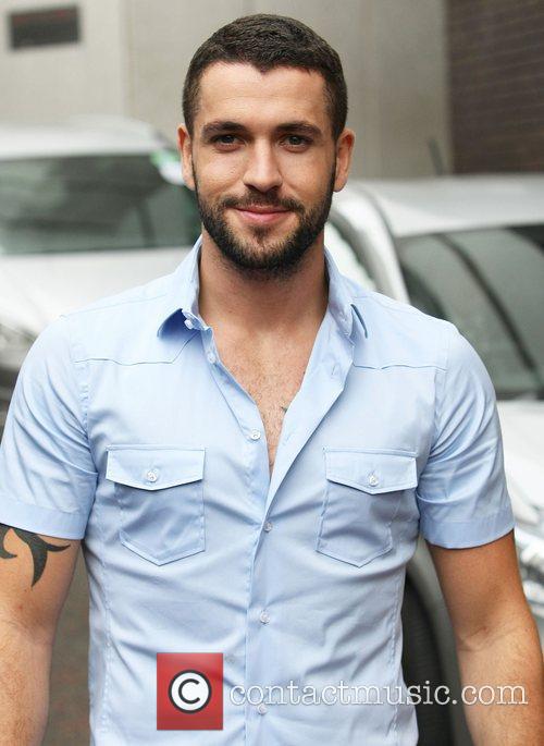 Shayne Ward