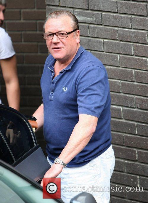 Ray Winstone 1