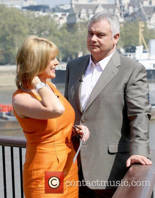 Ruth Langsford and Eamonn Holmes 1