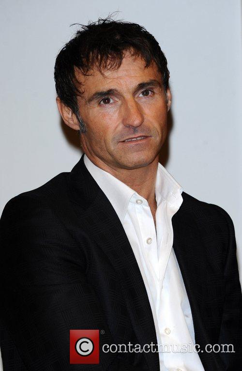 Marti Pellow and Jekyll And Hyde