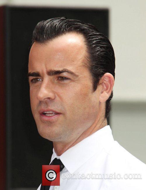 Justin Theroux 1