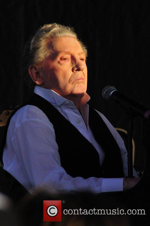 Jerry Lee Lewis