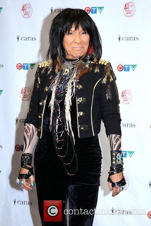 Buffy Sainte-marie