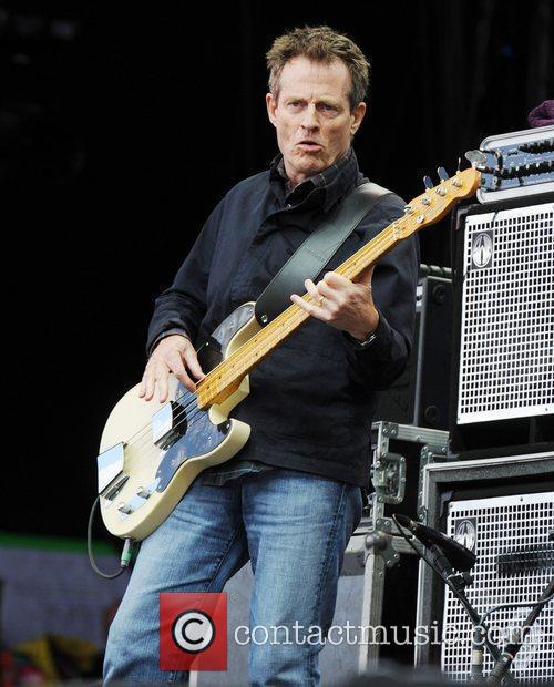 John Paul Jones and Seasick Steve