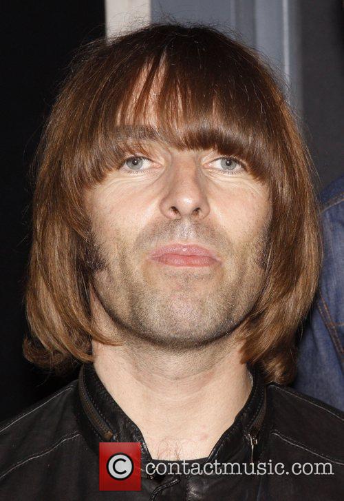 Liam Gallagher 1