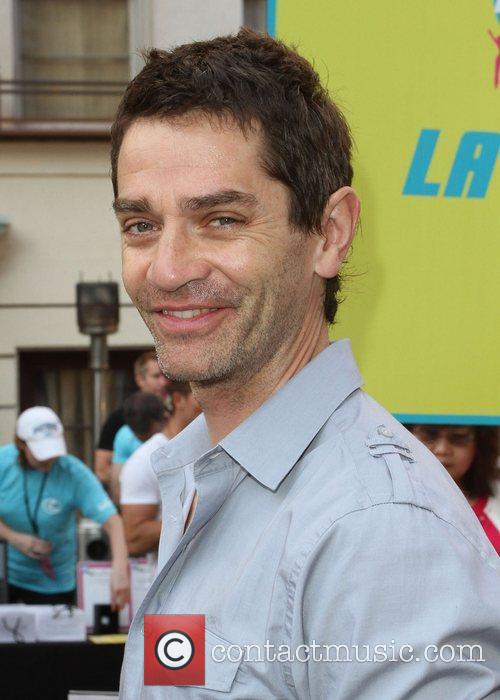 James Frain