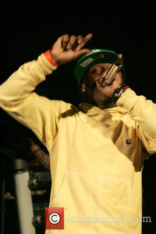 Lil Wayne and The Jam