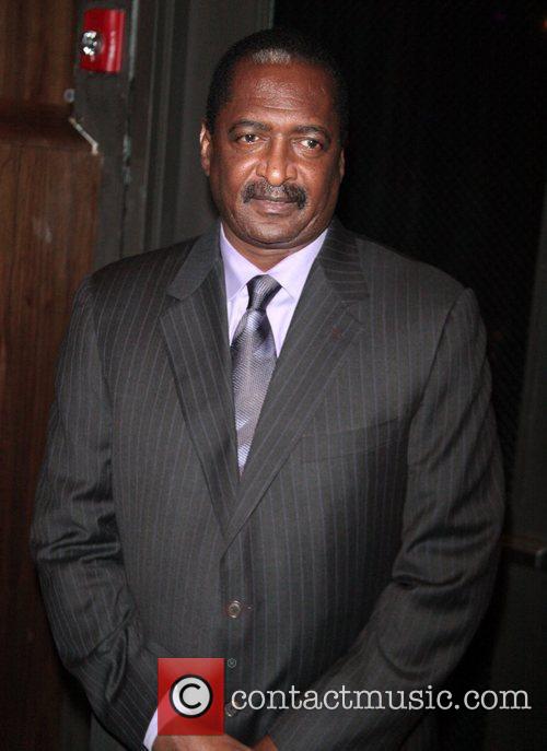 Mathew Knowles