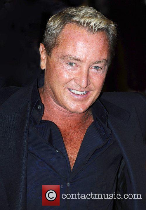 Michael Flatley and Lord Of The Dance