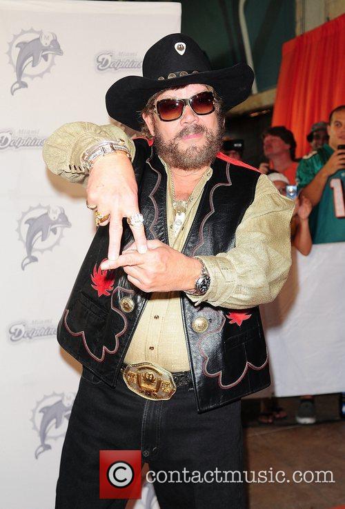 Hank Williams Jr