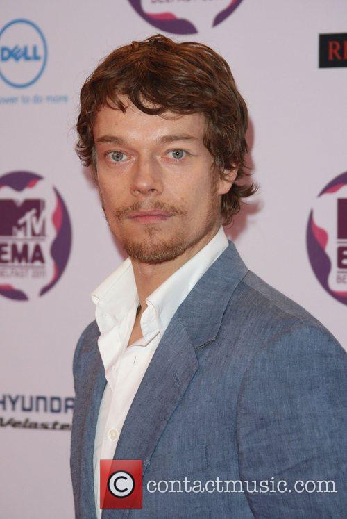 Alfie Allen