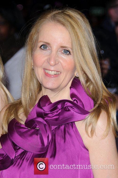 Gillian Mckeith 1