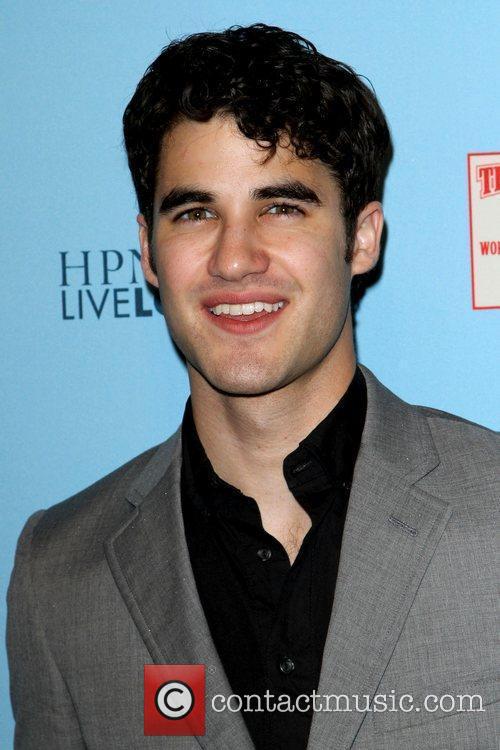 Darren Criss 1