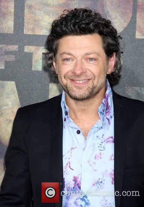 Andy Serkis 1