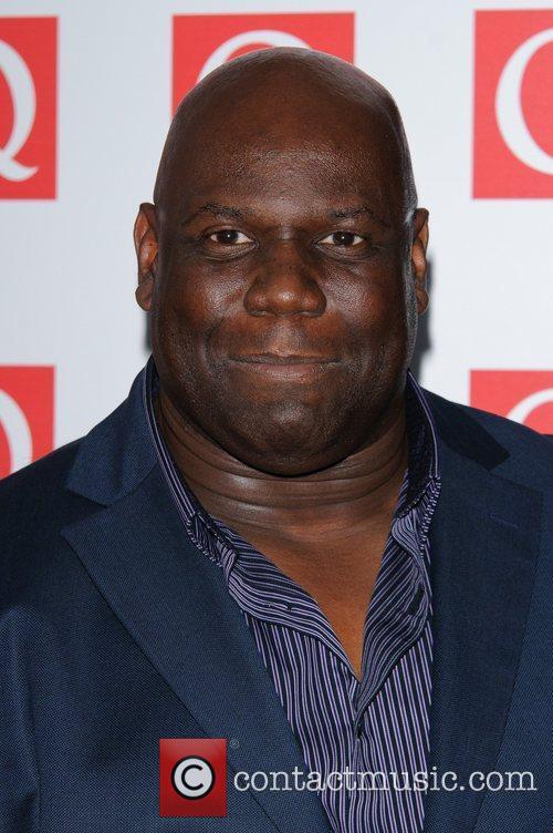 Carl Cox and Grosvenor House