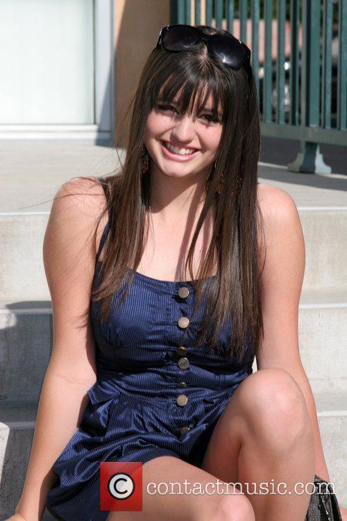 Rebecca Black 1