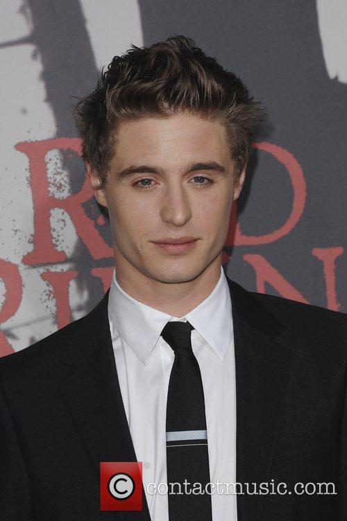 Max Irons 1