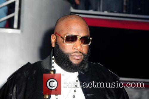 Rick Ross