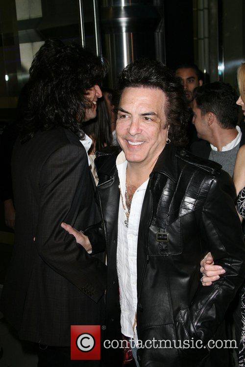 Paul Stanley 1