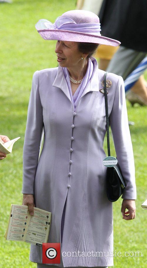 Princess Anne