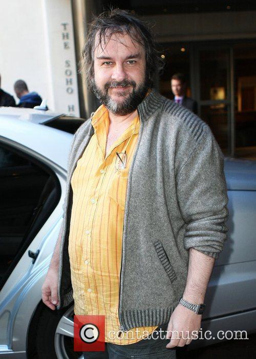 Peter Jackson