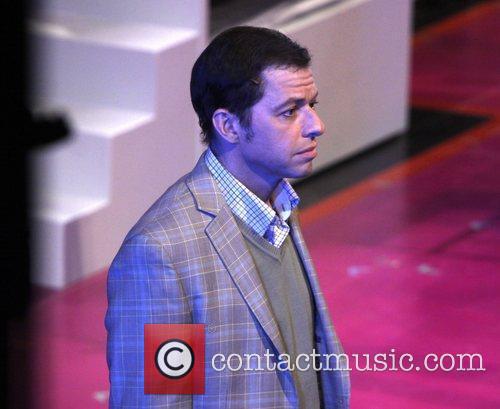 Jon Cryer 1