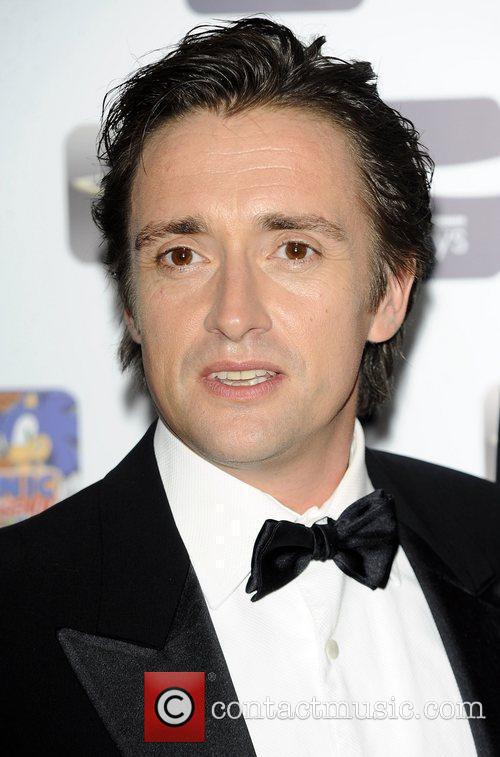 Richard Hammond