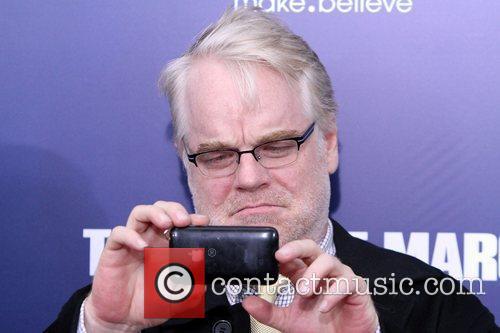 Philip Seymour Hoffman 1